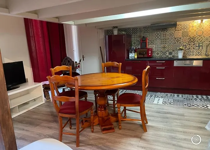 T2 Devise Center Apartamento