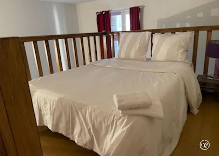 T2 Devise Center Apartamento *