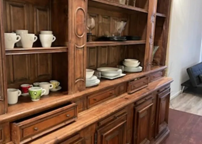 T2 Devise Center Apartamento *