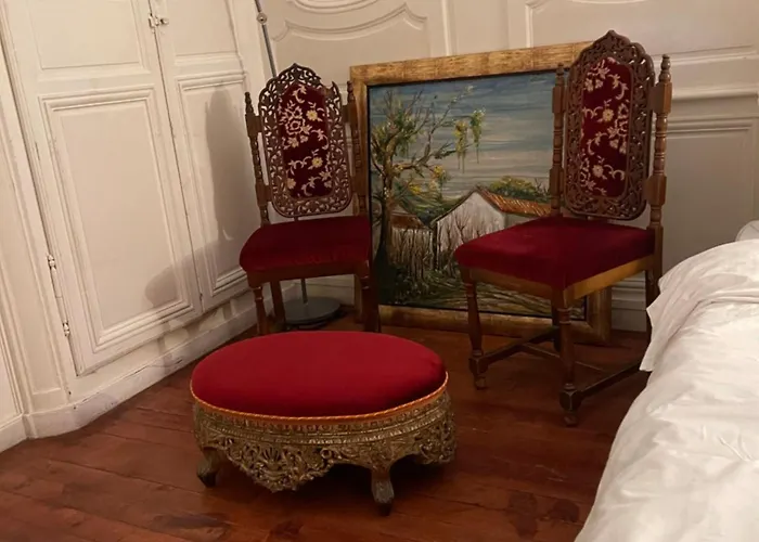 Apartamento T2 Devise Center *