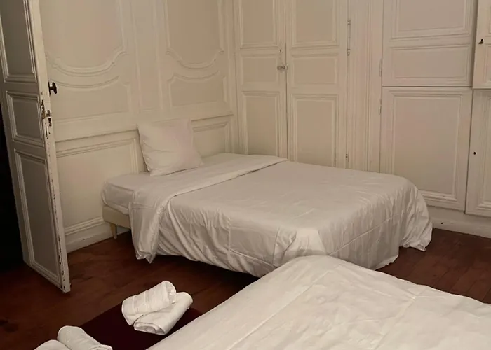 T2 Devise Center Apartamento *