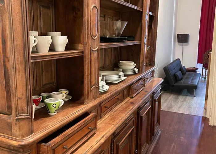 T2 Devise Center Apartamento *