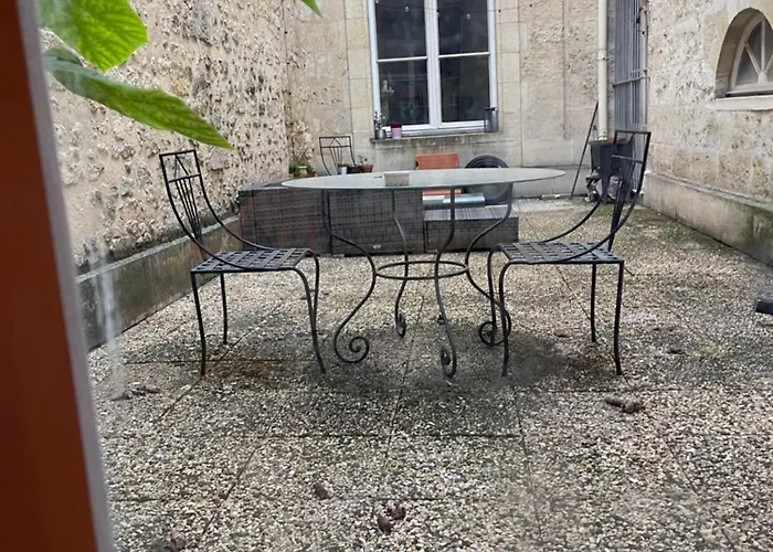 T2 Devise Center Burdeos