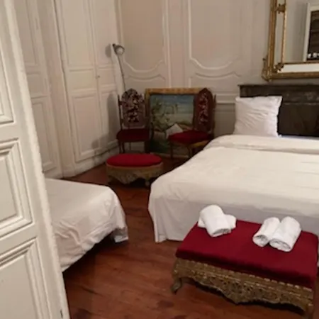 Apartment T2 Devise Center Bordeaux