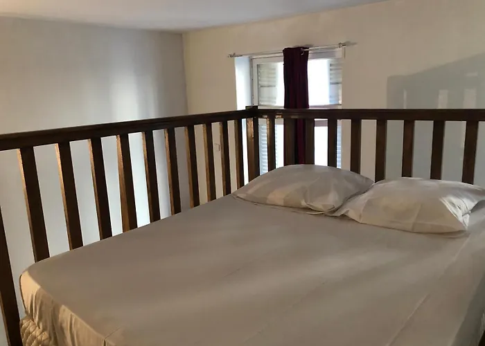 Appartement T2 Devise Center *