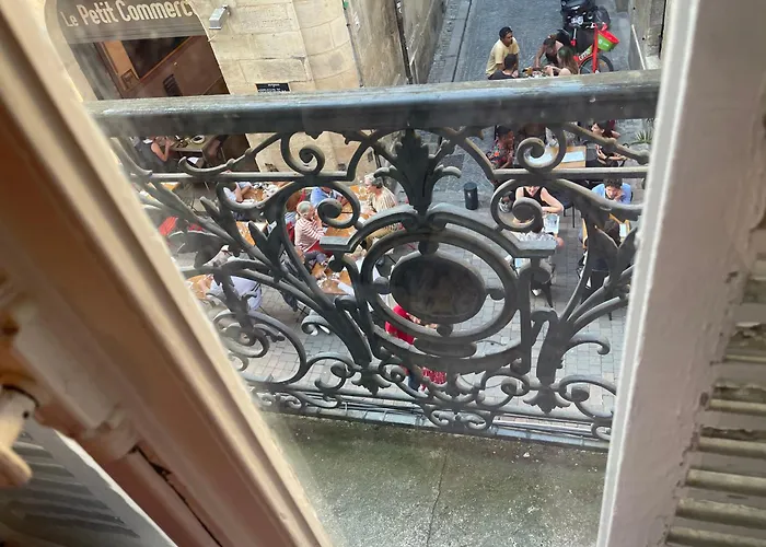 T2 Devise Center Bordeaux